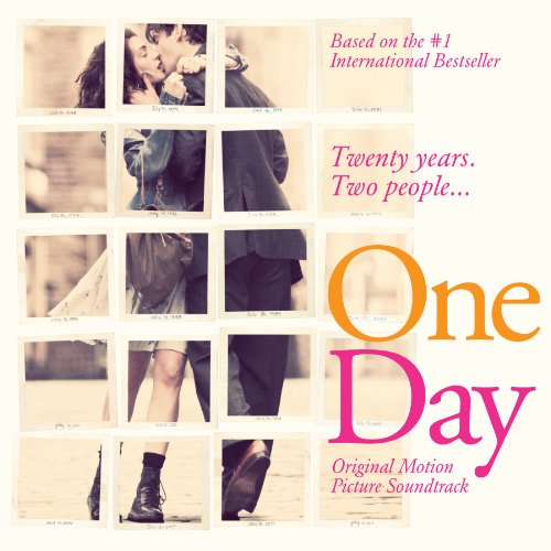 One Day Soundtrack 2011