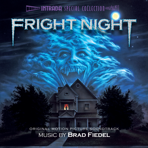 Fright Night (1985) - Moria