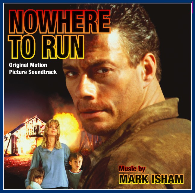 Nowhere To Run [1993]