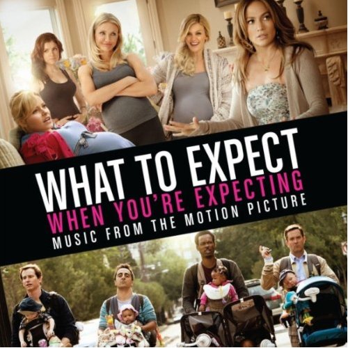 What To Expect When Youre Expecting: A Mothers Guide 