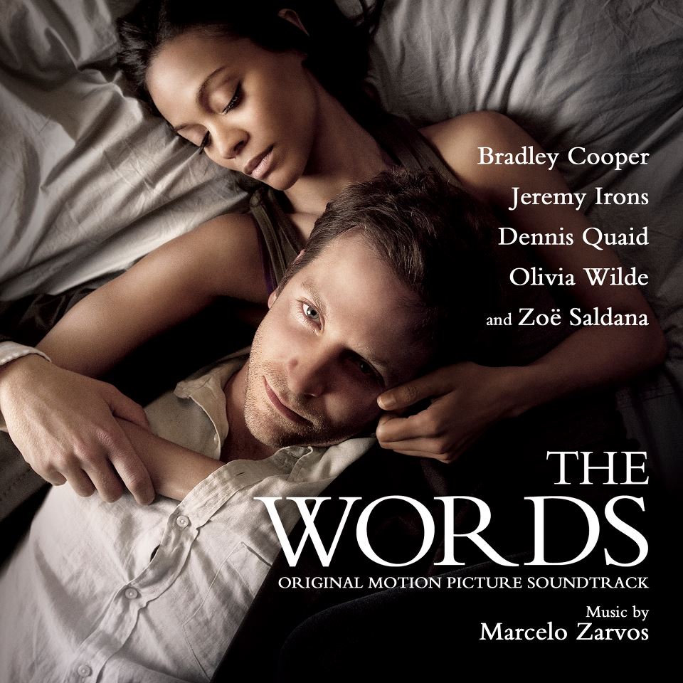 ‘the Words Soundtrack Announced Film Music Reporter