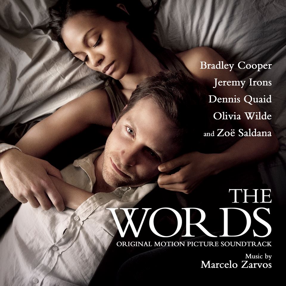  The Words Soundtrack Announced Film Music Reporter