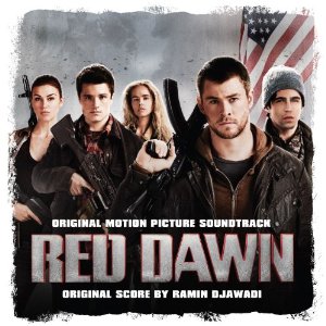 new movie red dawn coming out