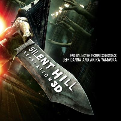 Silent Hill Revelation 3D Official Trailer 2012