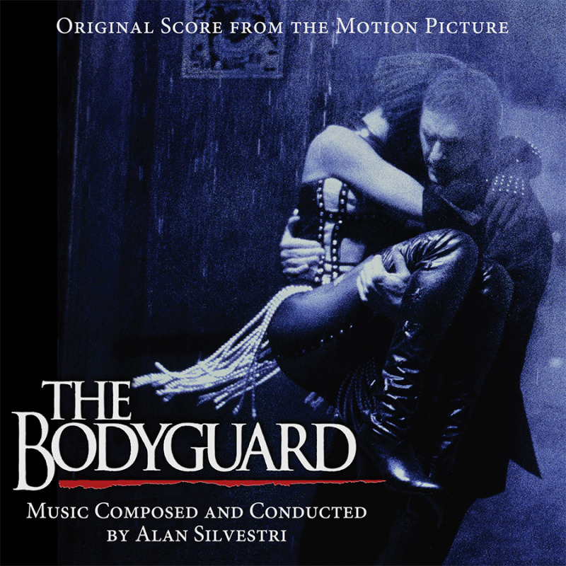 Image result for the bodyguard I will always love you pic