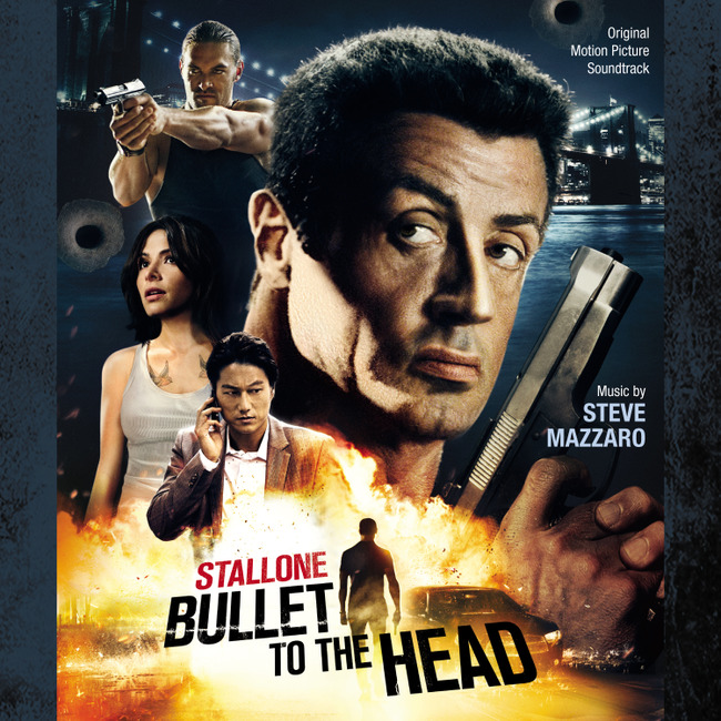 Download Bullet To The Head