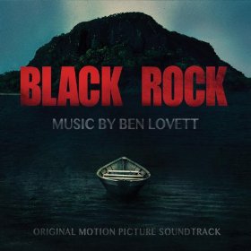 Download Black Rock Movie