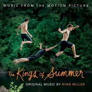 Kings of Summer Soundtrack