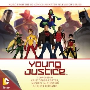 young-justice