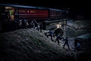 great-train-robbery