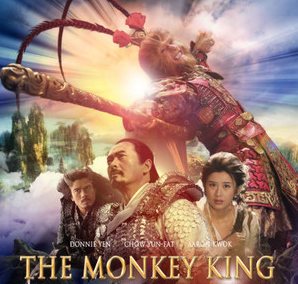 ‘The Monkey King’ Soundtrack Review | Apollo Tracks