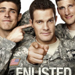 enlisted