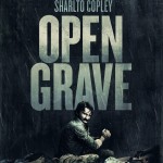 open-grave