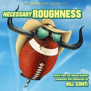necessary-roughness