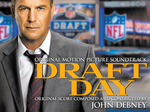 2014 Draft Day Movie