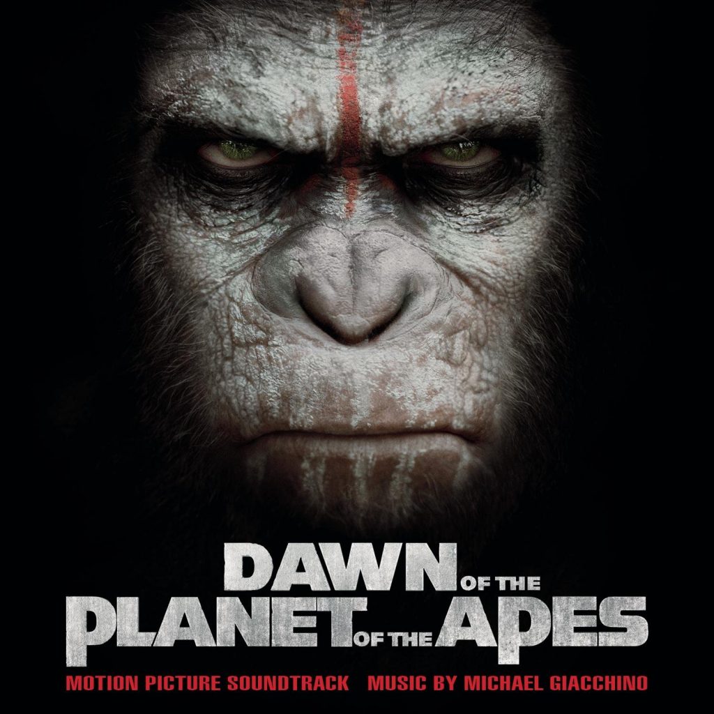 Dawn of The Planet Of The Apes Original Soundtrack - YouTube