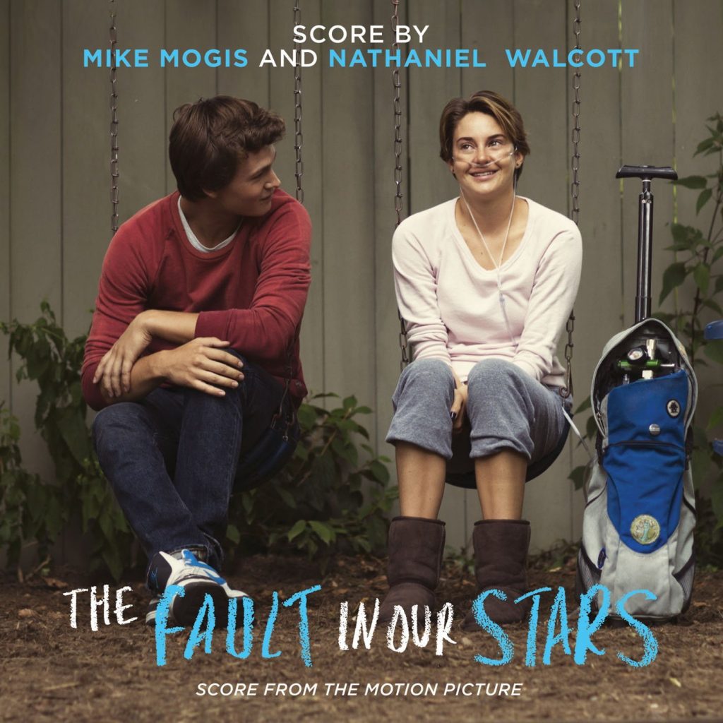 the fault in our stars movie free