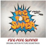 ping-pong-summer