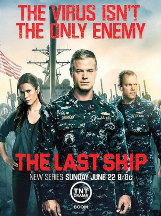 The Last Ship - Episode Guide - TVcom