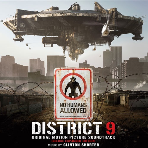 District 9 DVD Rip