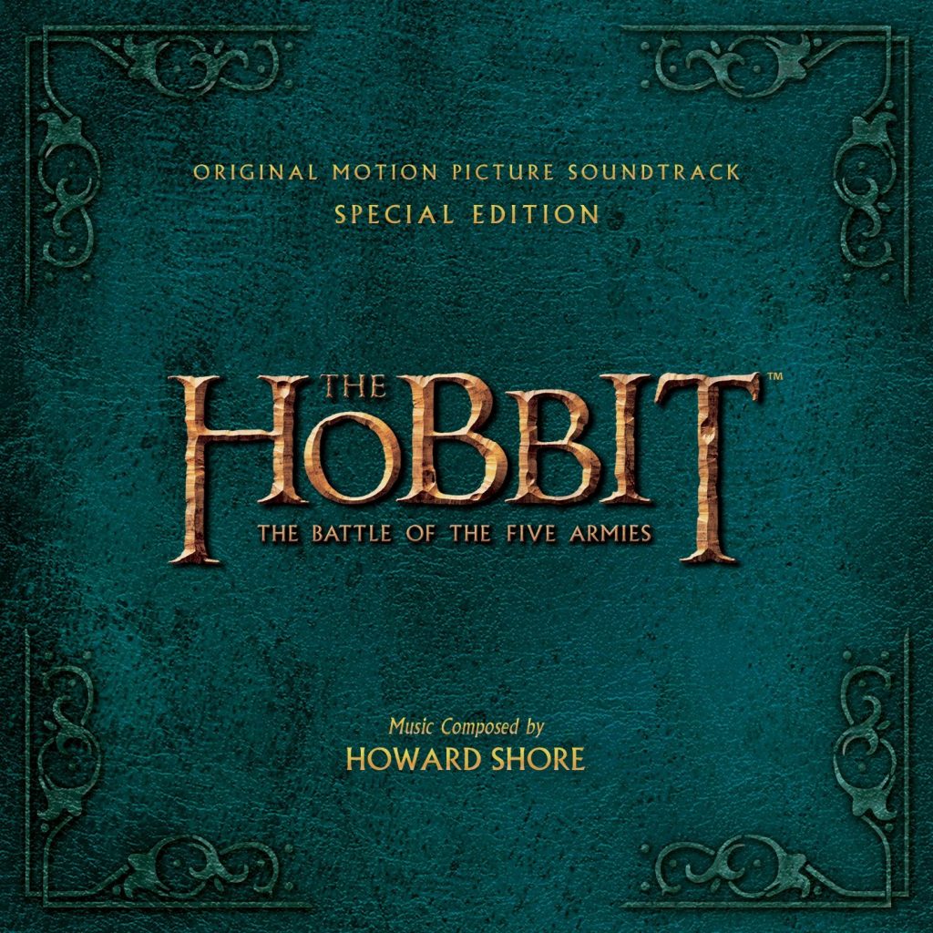 downloading The Hobbit: The Battle of the Five Ar