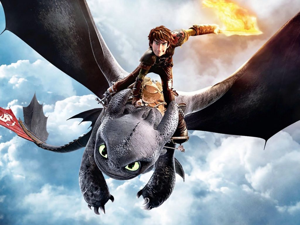 John Powell & Jónsi Win Annie Award for ‘How to Train Your Dragon 2