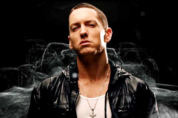 Eminem Film