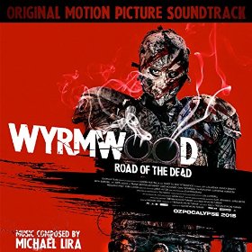 road of the dead film