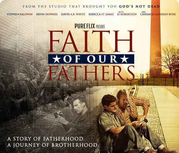 Faith of Our Father's Movie