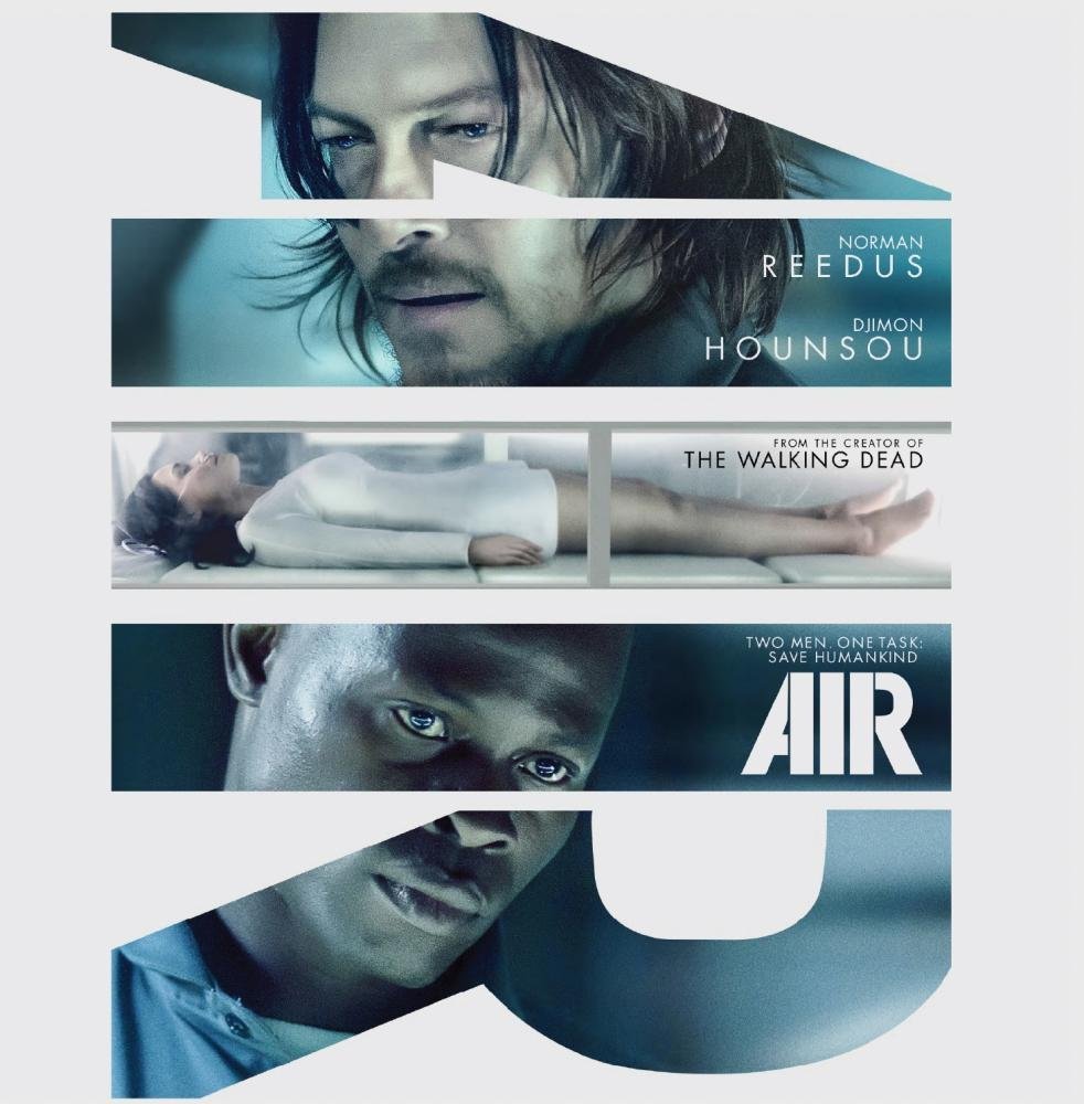 ‘Air’ Soundtrack Details Film Music Reporter