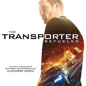 2015 The Transporter Refueled