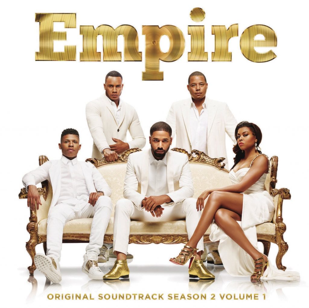 ‘empire Season 2 Volume 1 Soundtrack Details Film Music Reporter