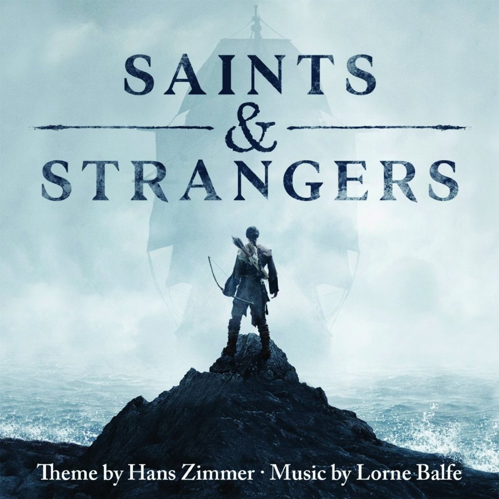 The Saint: Music From The Motion Picture Soundtrack