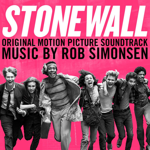 Stonewall Movie 2015