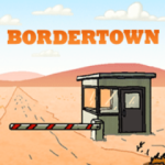 bordertown