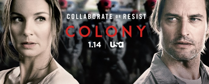 Re: Colony / EN