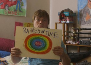 rainbow-time