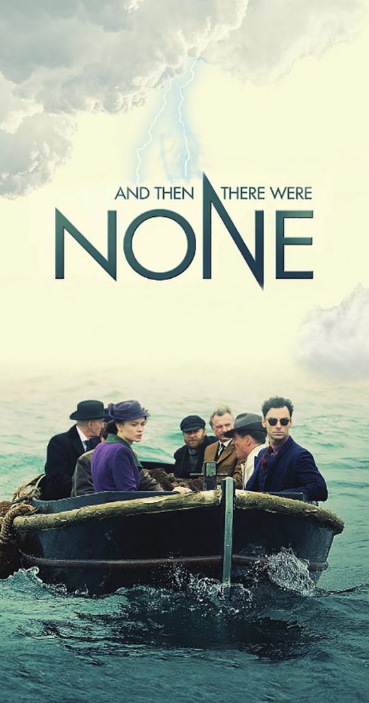 bbc and then there were none