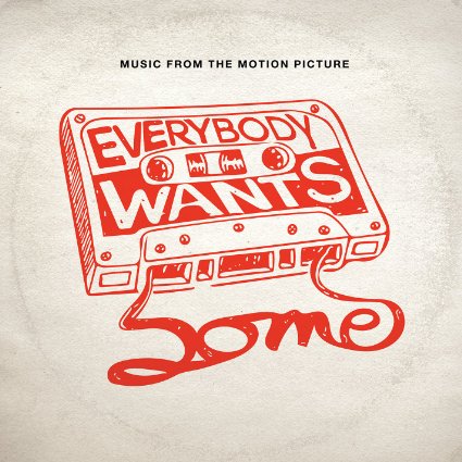 ‘Everybody Wants Some!!’ Soundtrack Announced | Film Music Reporter