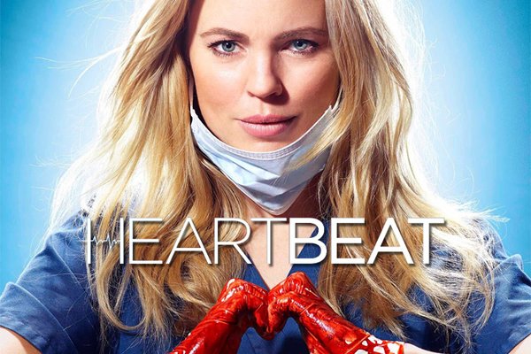 Heartbeat 2016 TV Series Alchetron The Free Social Encyclopedia