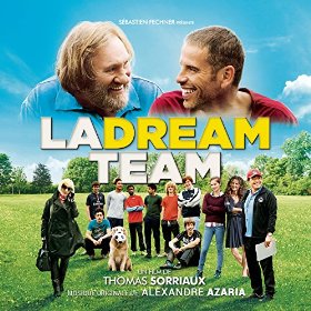 la-dream-team