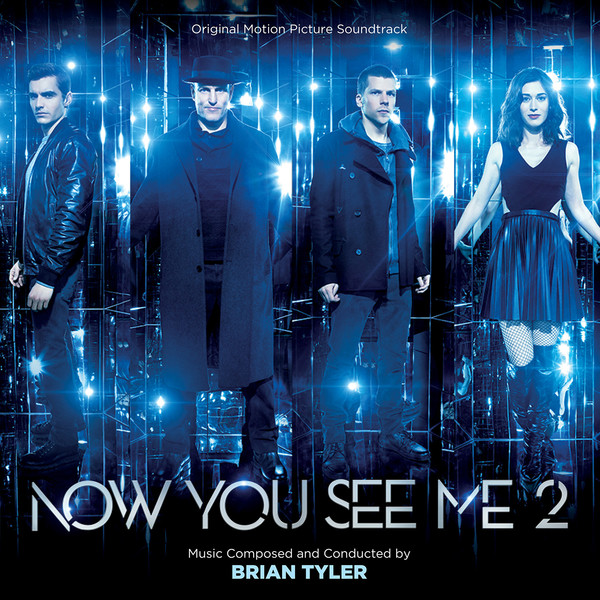 Image result for now you see me 2