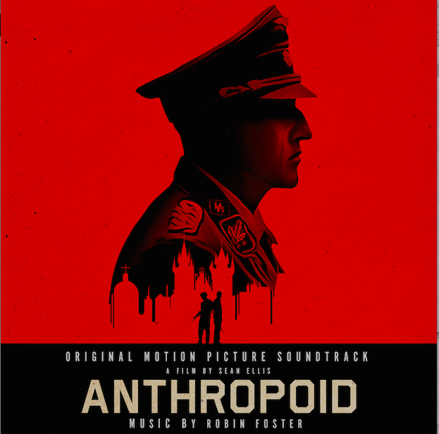 2016 Anthropoid