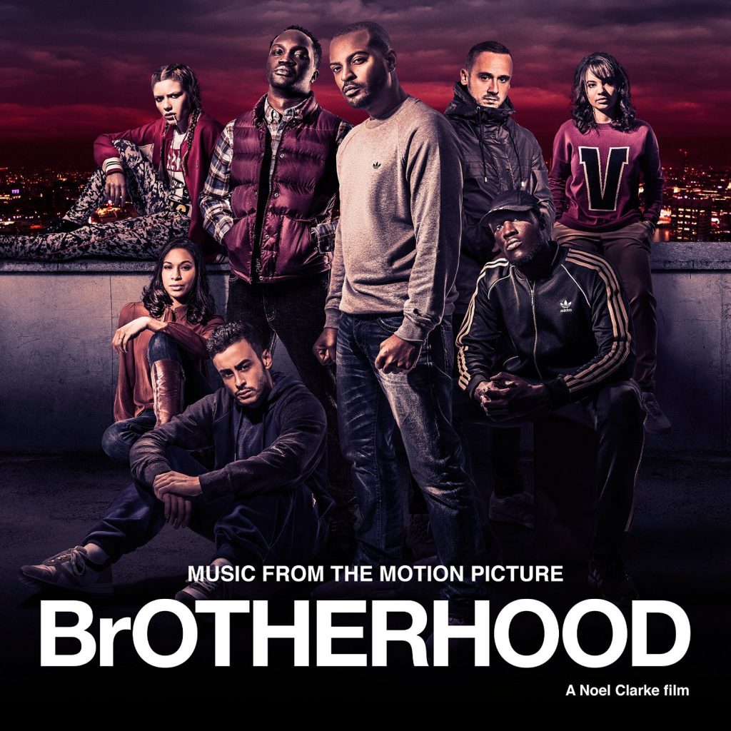 Brotherhood | Jason isaacs, Jason, British actors