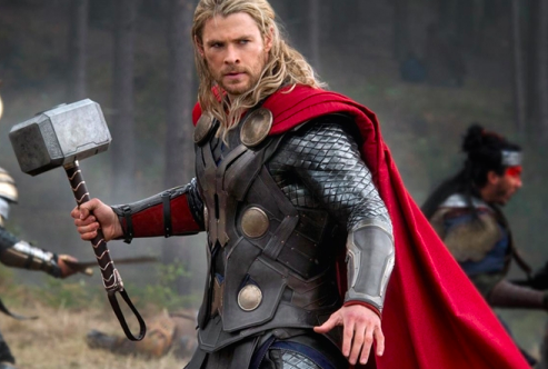 Thor Marvel Filme
