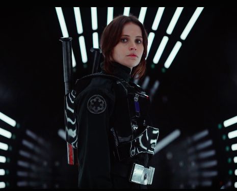 Film Rogue One 720p 2016 Torrent
