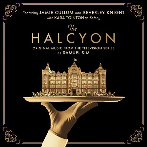 Soundtrack for ITV’s ‘The Halcyon’ to Be Released | Film Music Reporter
