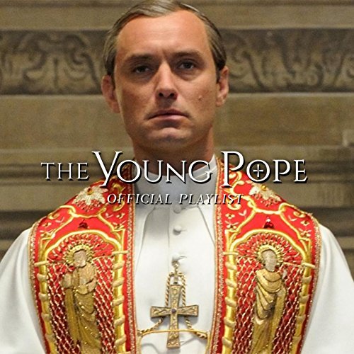  The Young Pope Score Album Relased Film Music Reporter