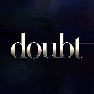 doubt tv pilot