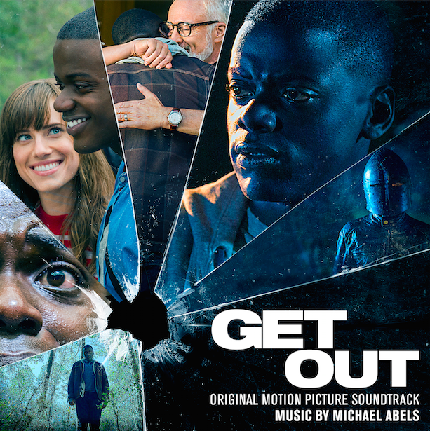 get out soundtrack vinyl waxwork records